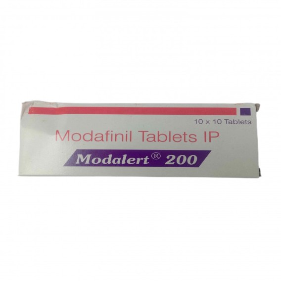 Modalert 200 mg Sun Pharmaceuticals Industries