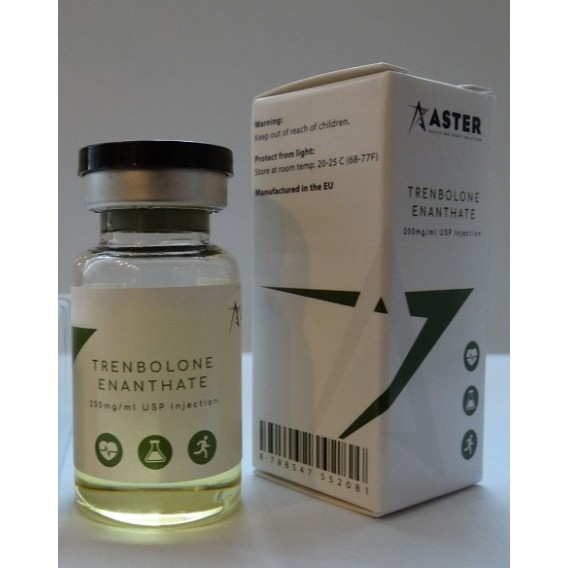 Trenbolone Enanthate Aaster Health and Sports Solutions