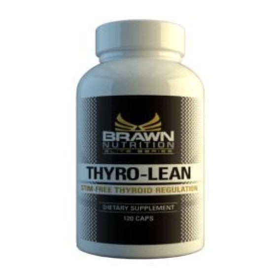 Brawn Nutrition THYRO-LEAN Brawn Nutrition